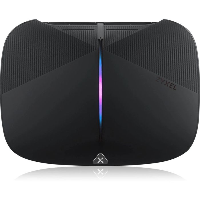 Router wifi Zyxel Armor G1