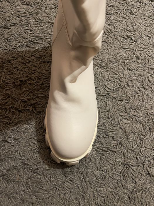 Сапоги трубы 39,40