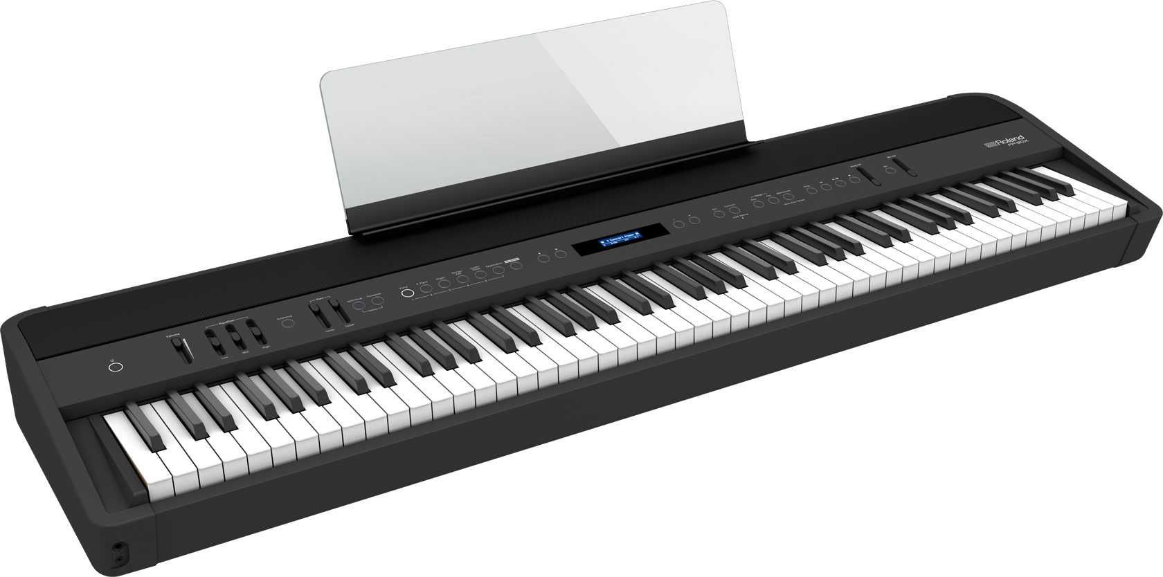 Roland FP90X BK pianino elektroniczne FP-90X cyfrowe stage piano FP90