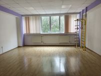 Здаю офіс в центрі міста