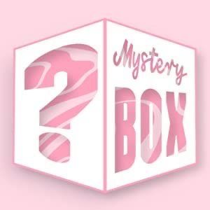 Mystery box dla dziecka