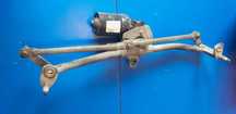 Mechanizm wycieraczek Audi A3 Vw Golf 4 Toledo Leon