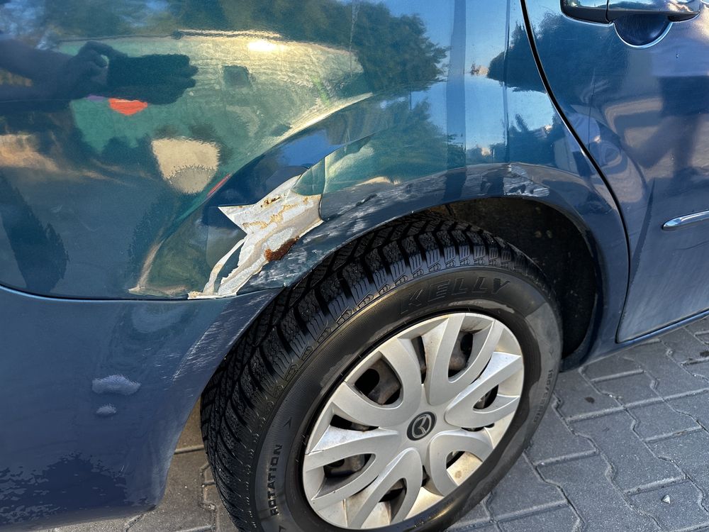 Mazda 6 2006 rok