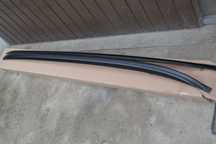 Relingi Dachowe BMW 3 320D Lift