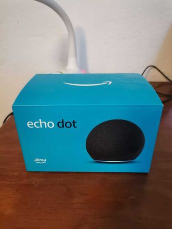 ECHO DOT Alexa nova
