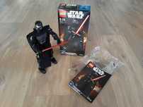 Klocki LEGO Star Wars 75117 - Kylo Ren