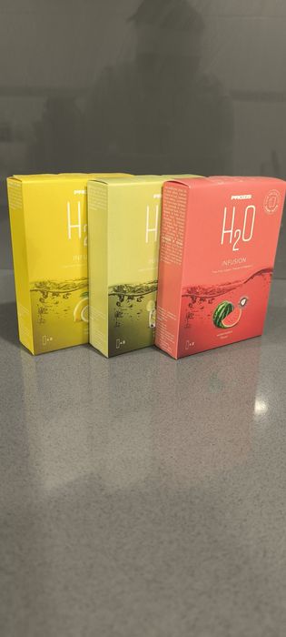 H2O Infusion Prozis