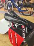 Banco bicicleta BTT ou Estrada - Selle SMP Glider