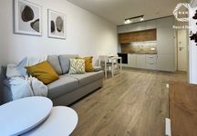 2 Pokoje | Śródmieście | Kilińskiego | Bez Prowizji! | Pets Friendly