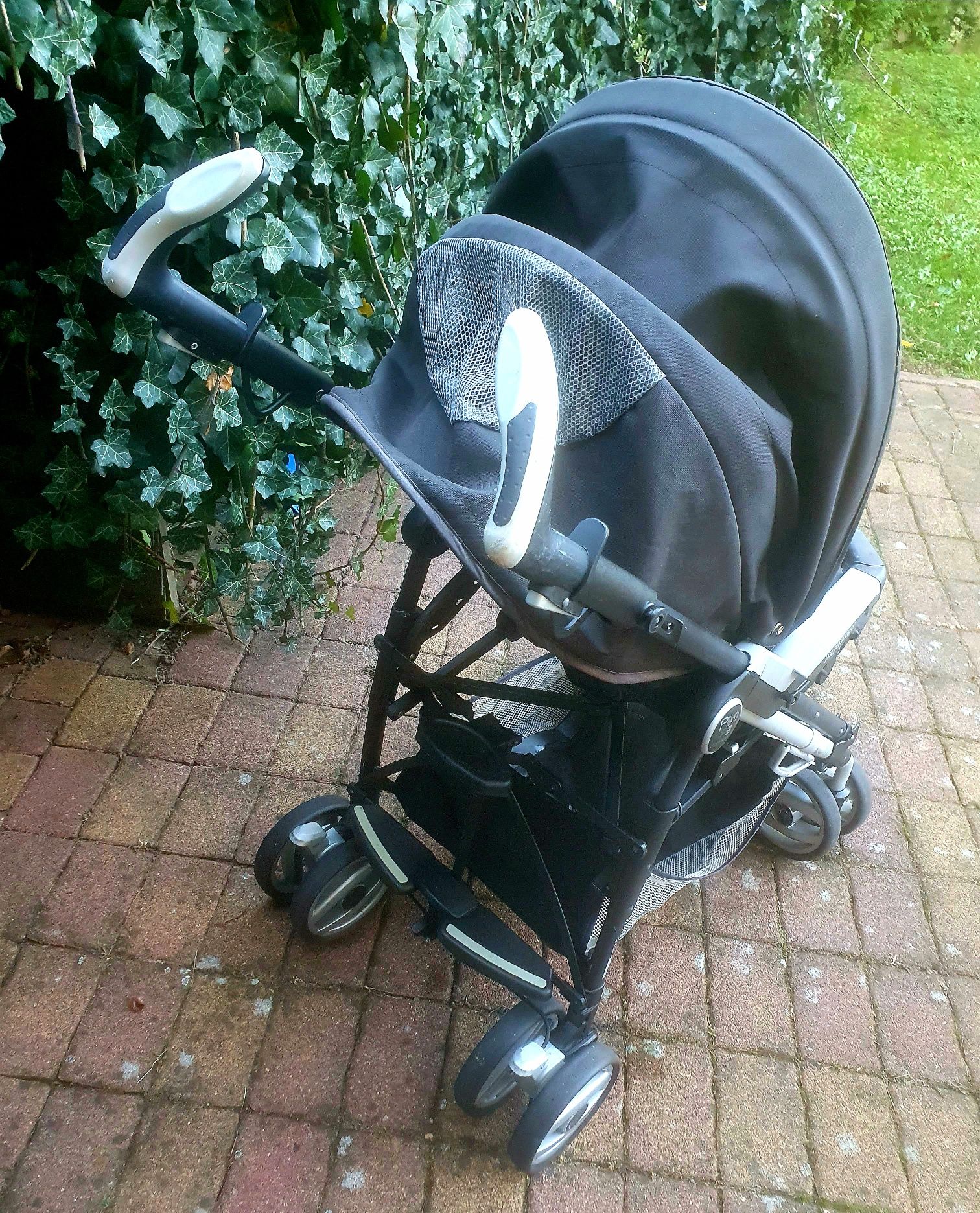 Wózek spacerowy Peg Perego