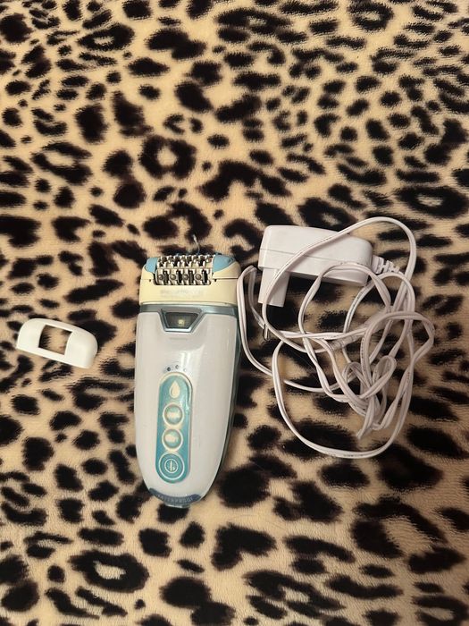 Епілятор Rowenta