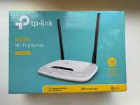 Маршрутизатор/Wi-Fi роутер TP-LINK TL-WR841N