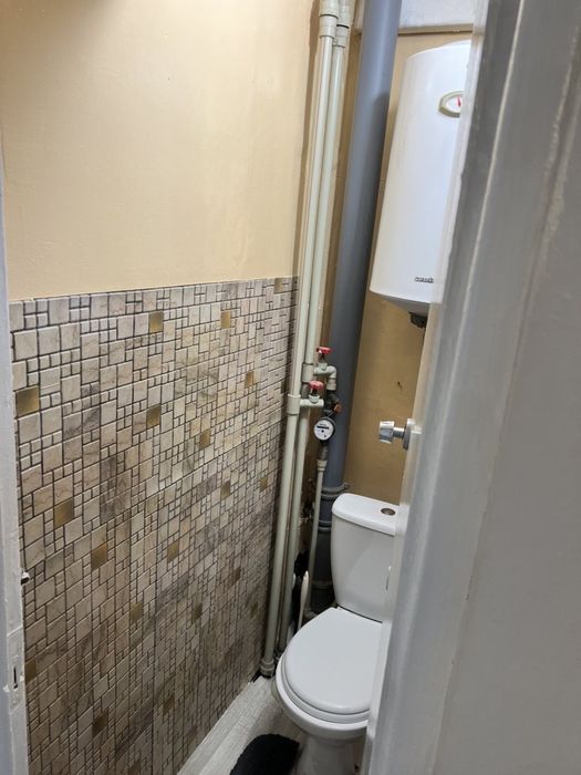 Сдам Квартиру Юбилейный рядом возле АТБ