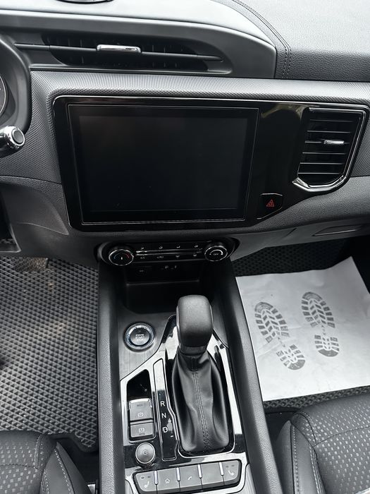 На продаж є: chery tiggo