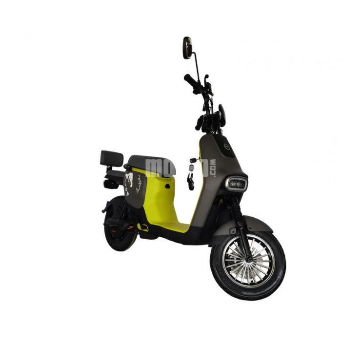 Прокат, аренда , єлектроскутера для курьерьеров