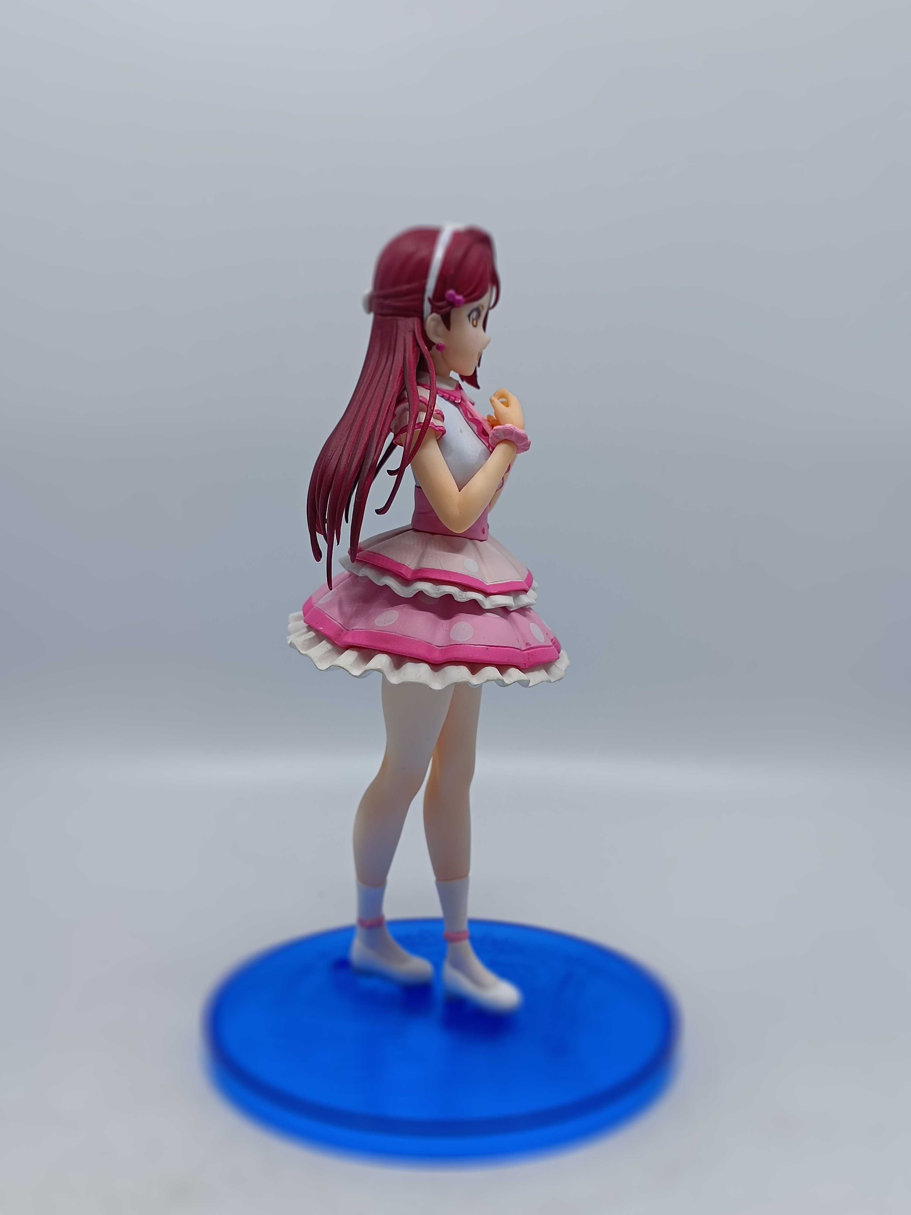 Figurka Love Live! Sunshine!! - Sakurauchi Riko Omoiyo Hitotsu ni Nare