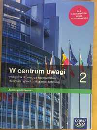 W centrum uwagi 2