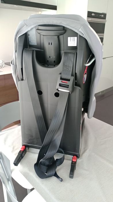 Cadeira para bebé da chico
