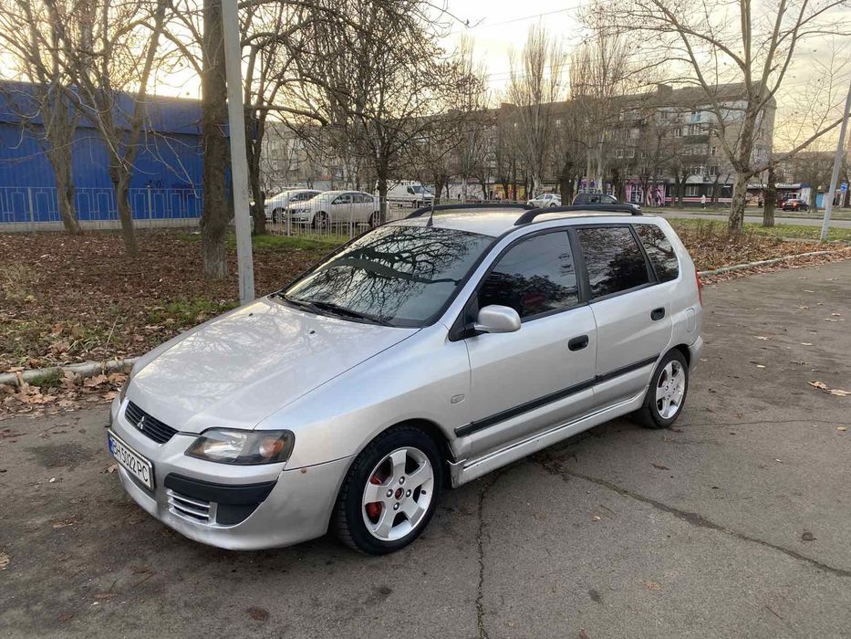 Продам Авто Mitsubishi