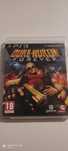 Gra PS3 Duke Nukem foever