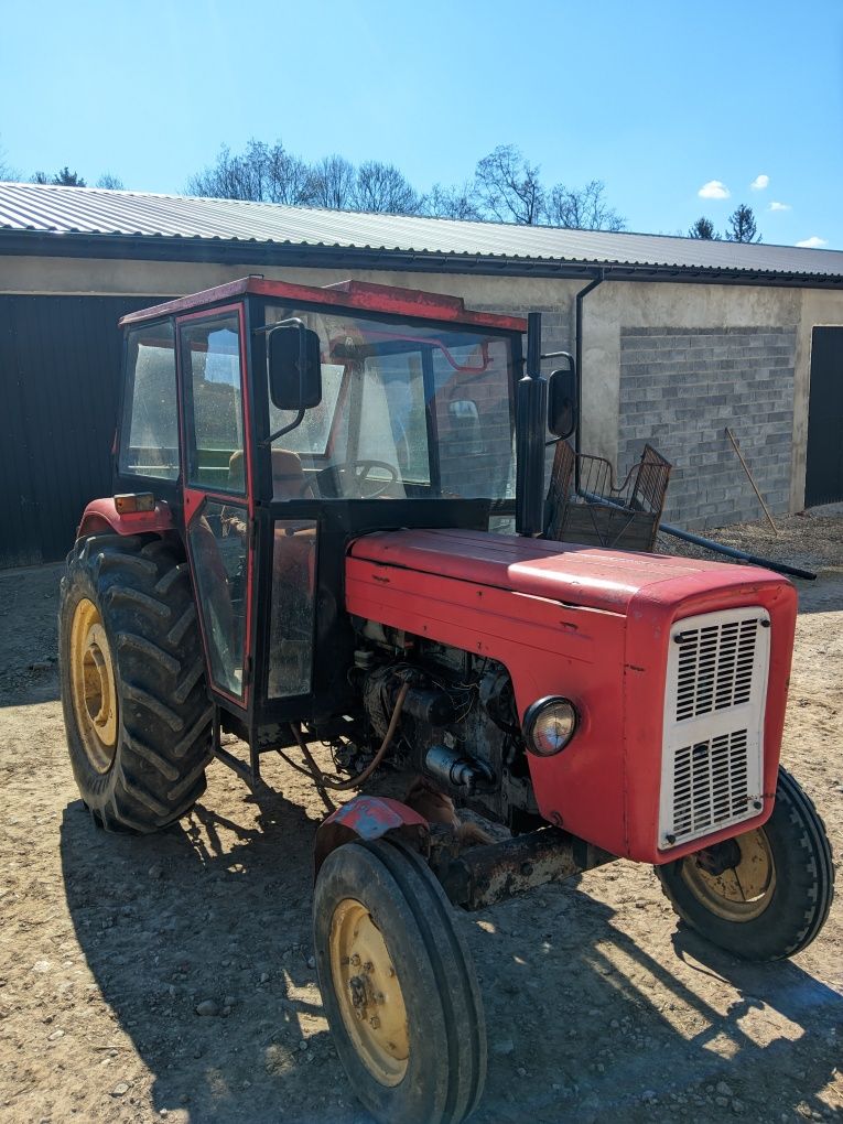Sprzedam Ursus c 360