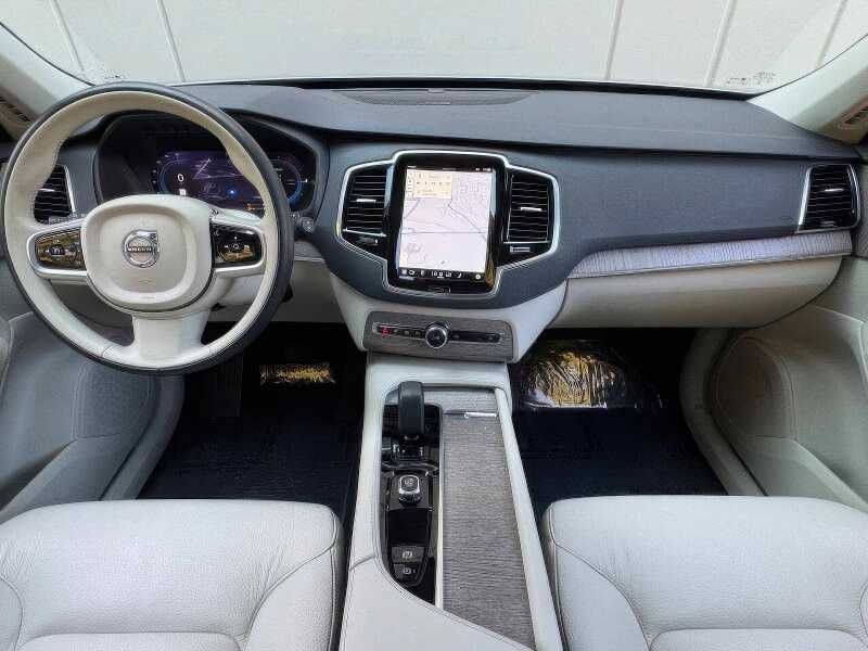 2023 Volvo XC90 Recharge T8