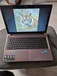 Laptop Lenovo IdeaPad Z580