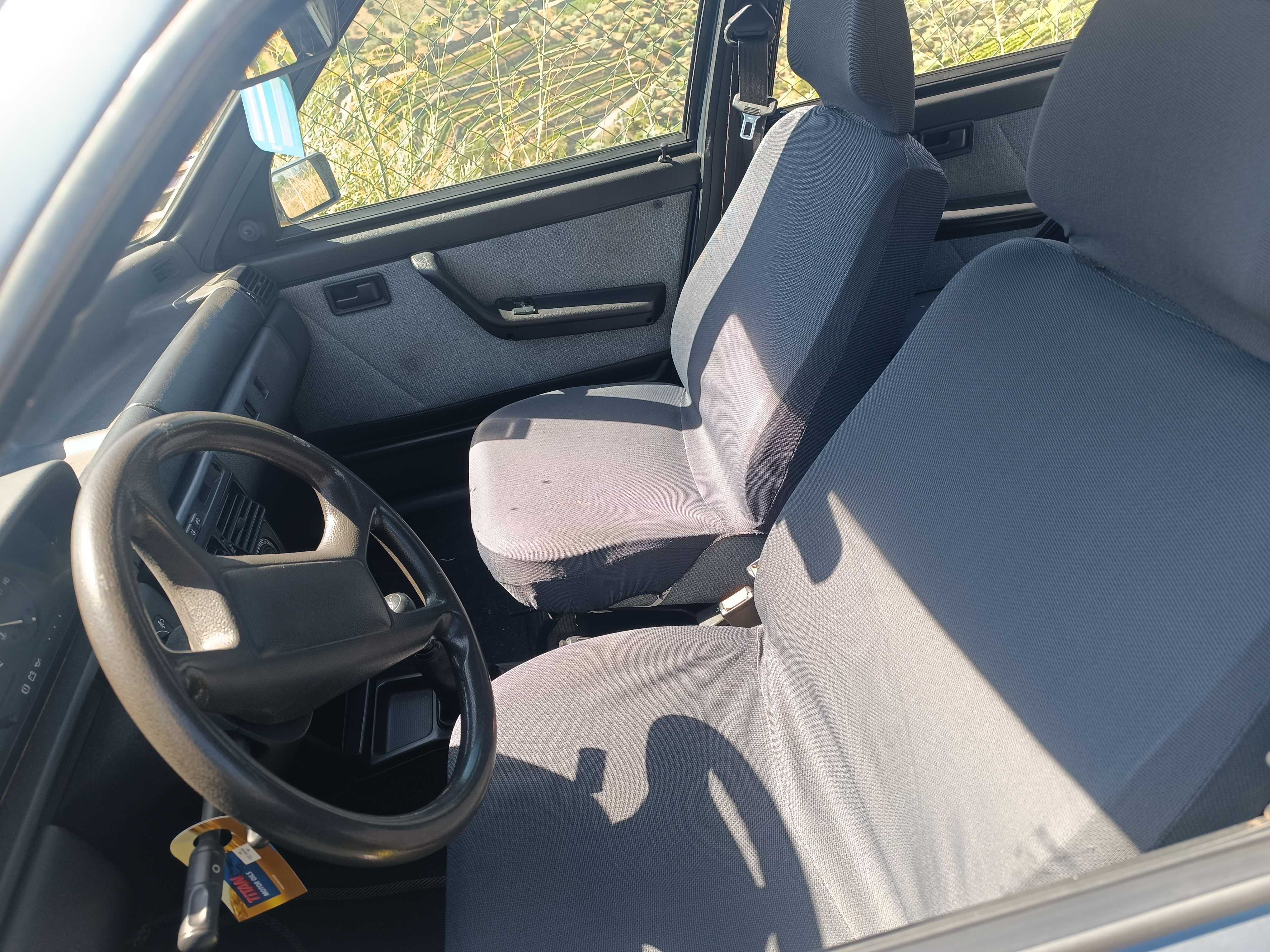 Fiat Uno em excelente estado
