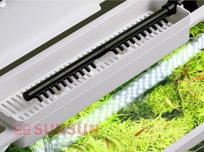 Акваріум Sunsun AT-350C