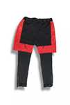 Karl Kani Sport Track Pants Shorts Running Spodenki sportowe Y2K M