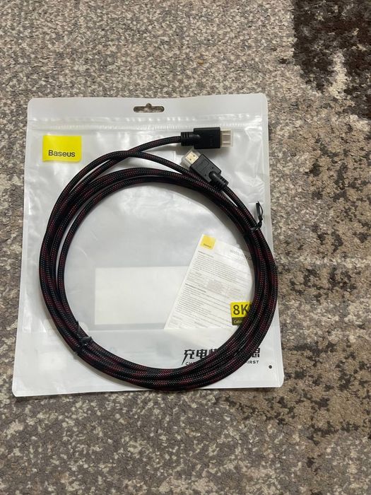Кабель HDMI 3 метри