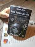 Bluetooth Altavoz e Mãos Livres - Silvercrest