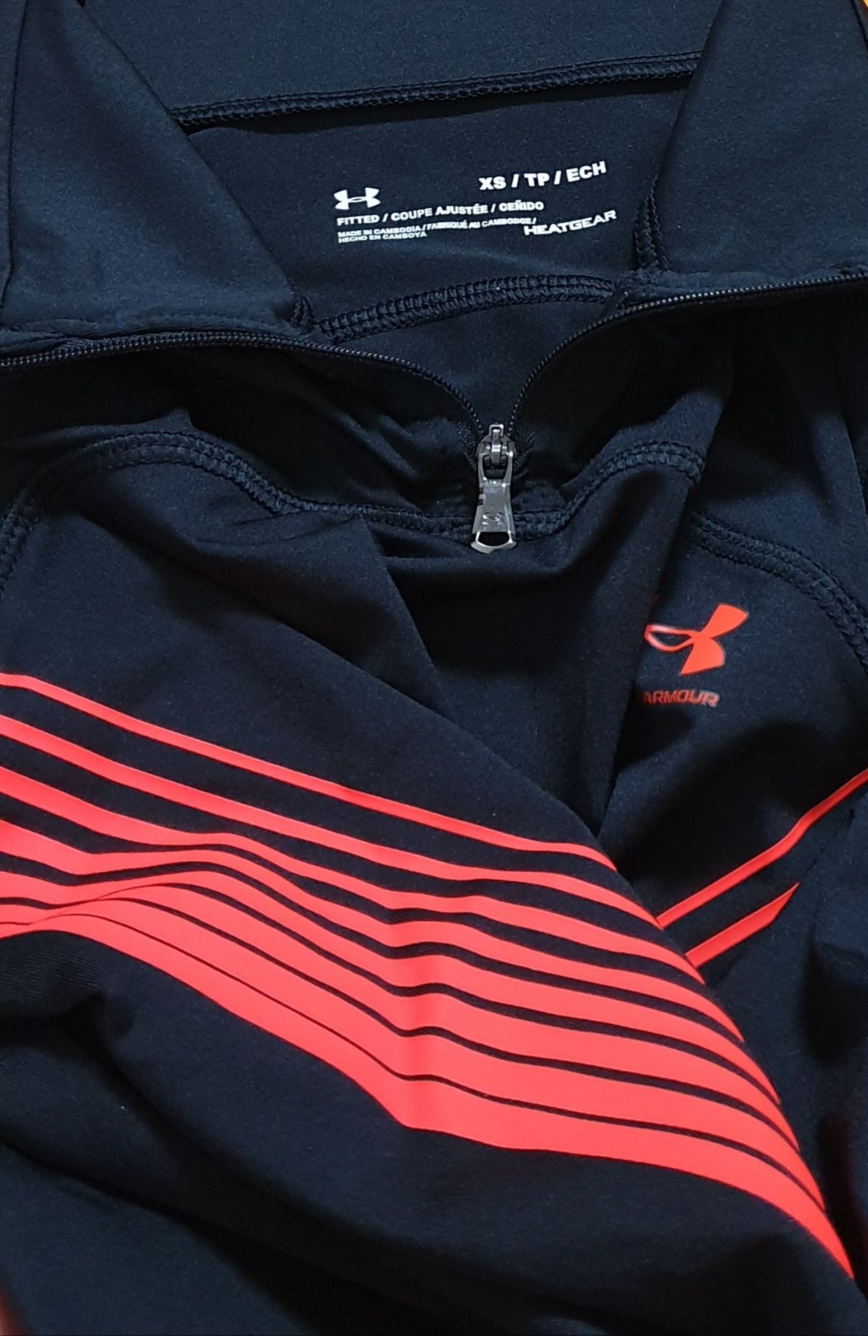 Лонгслів жіночий від Under Armour 
Стан нової