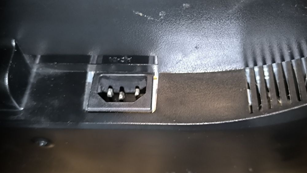 Монітор Hans's 21.5