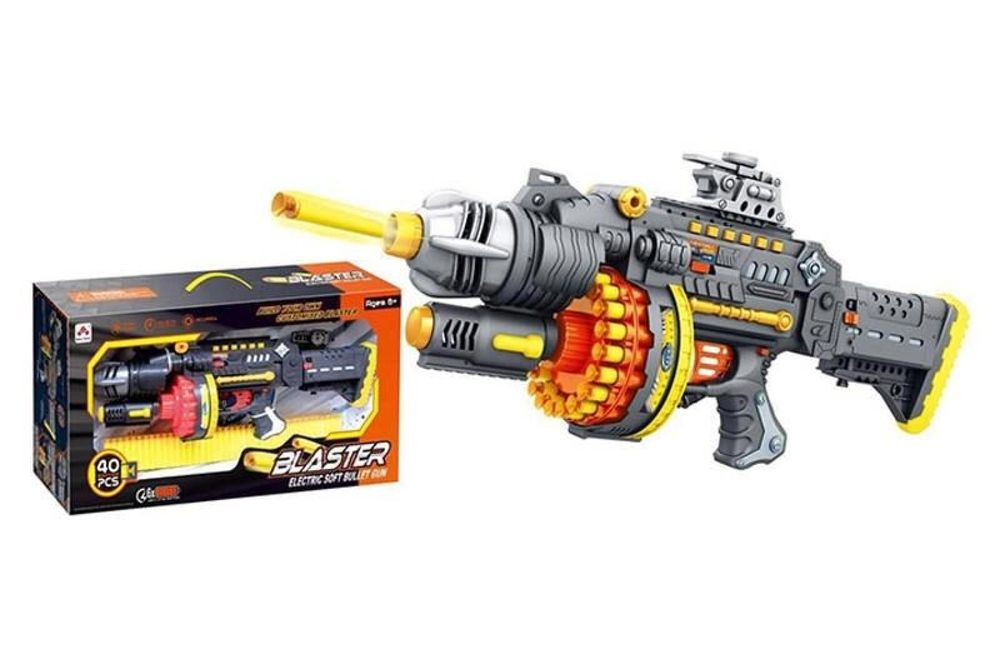 Broń na strzałki pudełko,163x628 mm