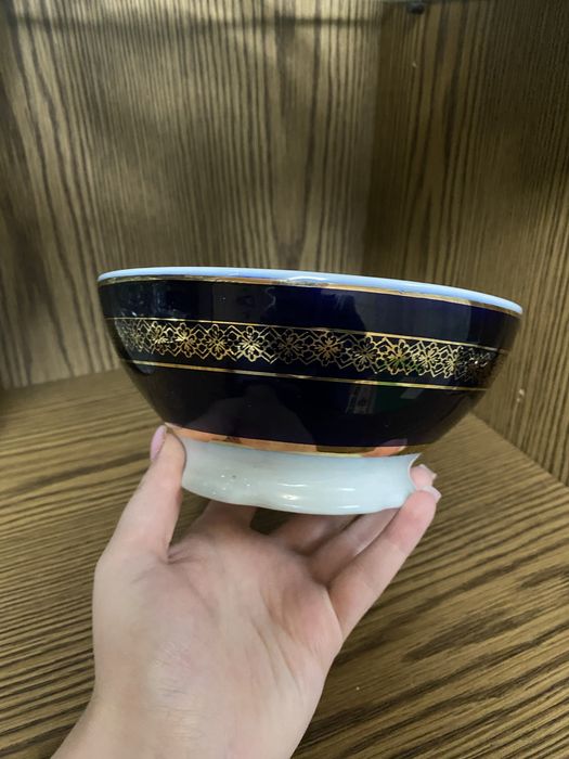 Посудний сервиз Ссср