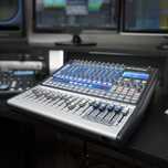 Presonus Studiolive 16.0.2