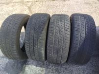 Продам резину 225 55 18