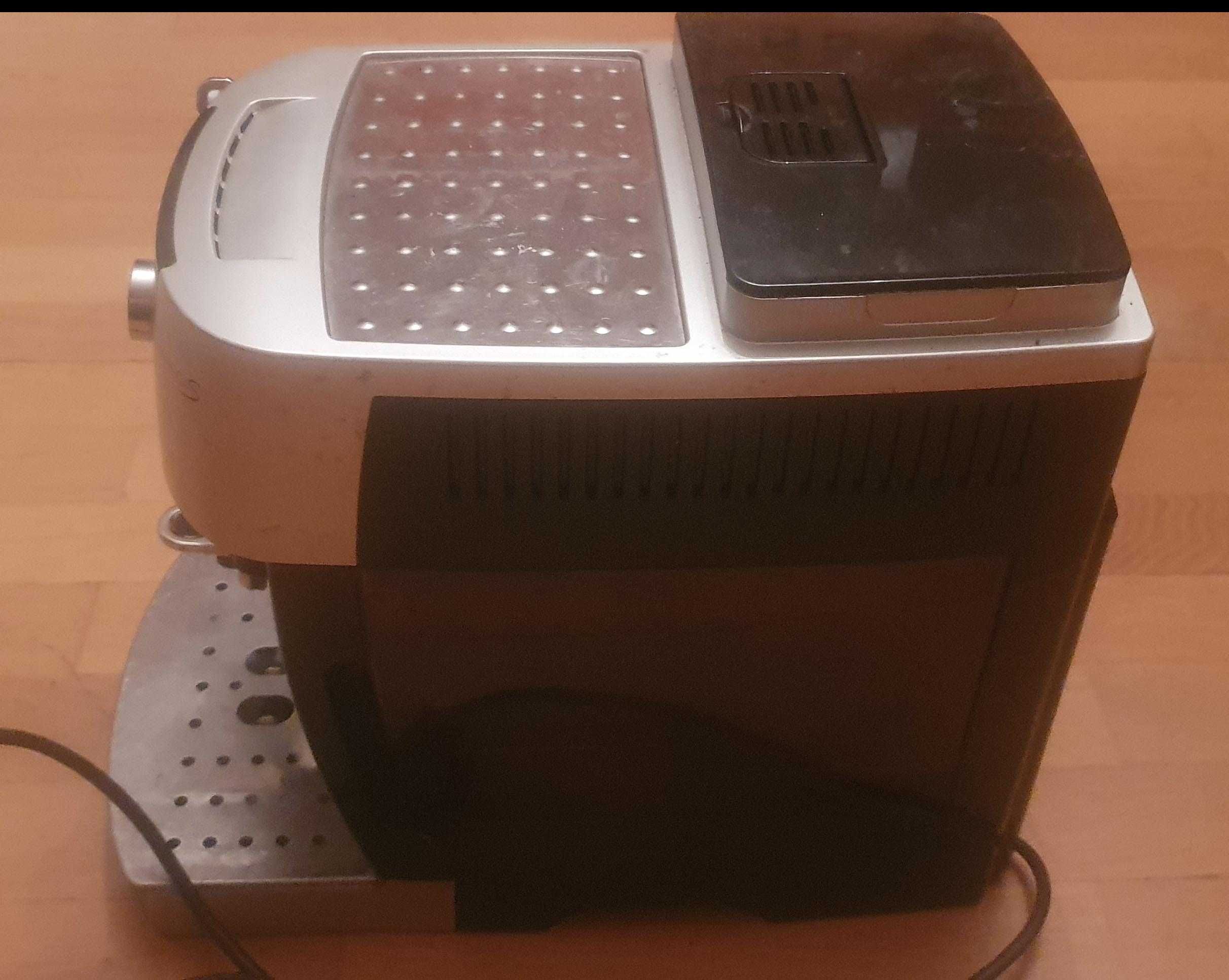 Ekspres DeLonghi Magnifica S