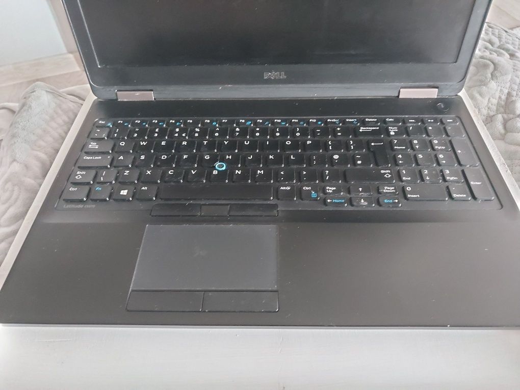 Laptop Dell Latitude e5570 i7