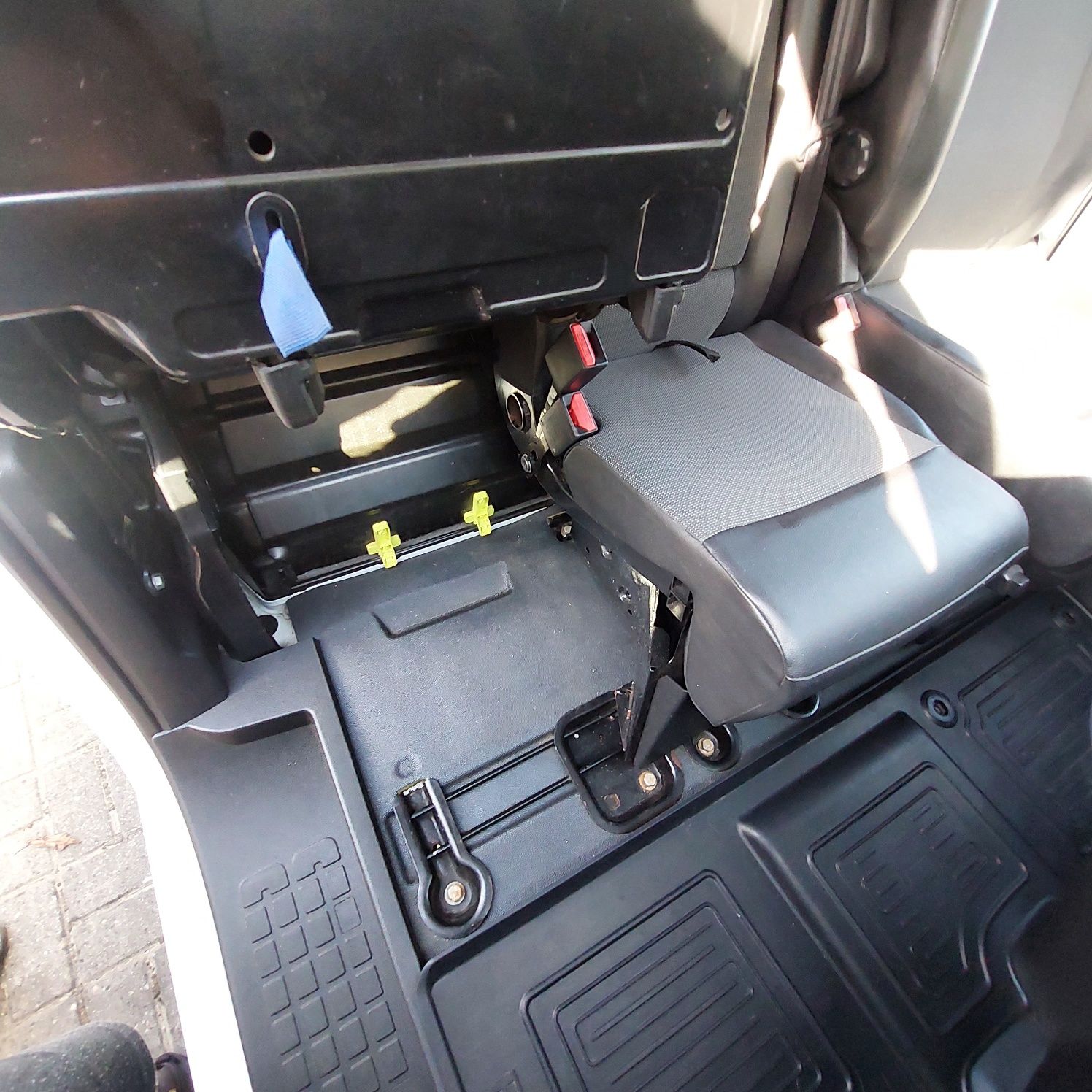 Toyota Proace L1