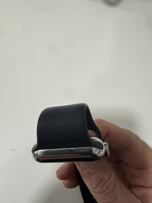 Apple watch 1.ª gen 42mm Aço inoxidável