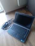 Dell e6420 14'cali i5 2520m/ ssd 120gb/ ram 4gb/ NVS 4200M 512 MB
