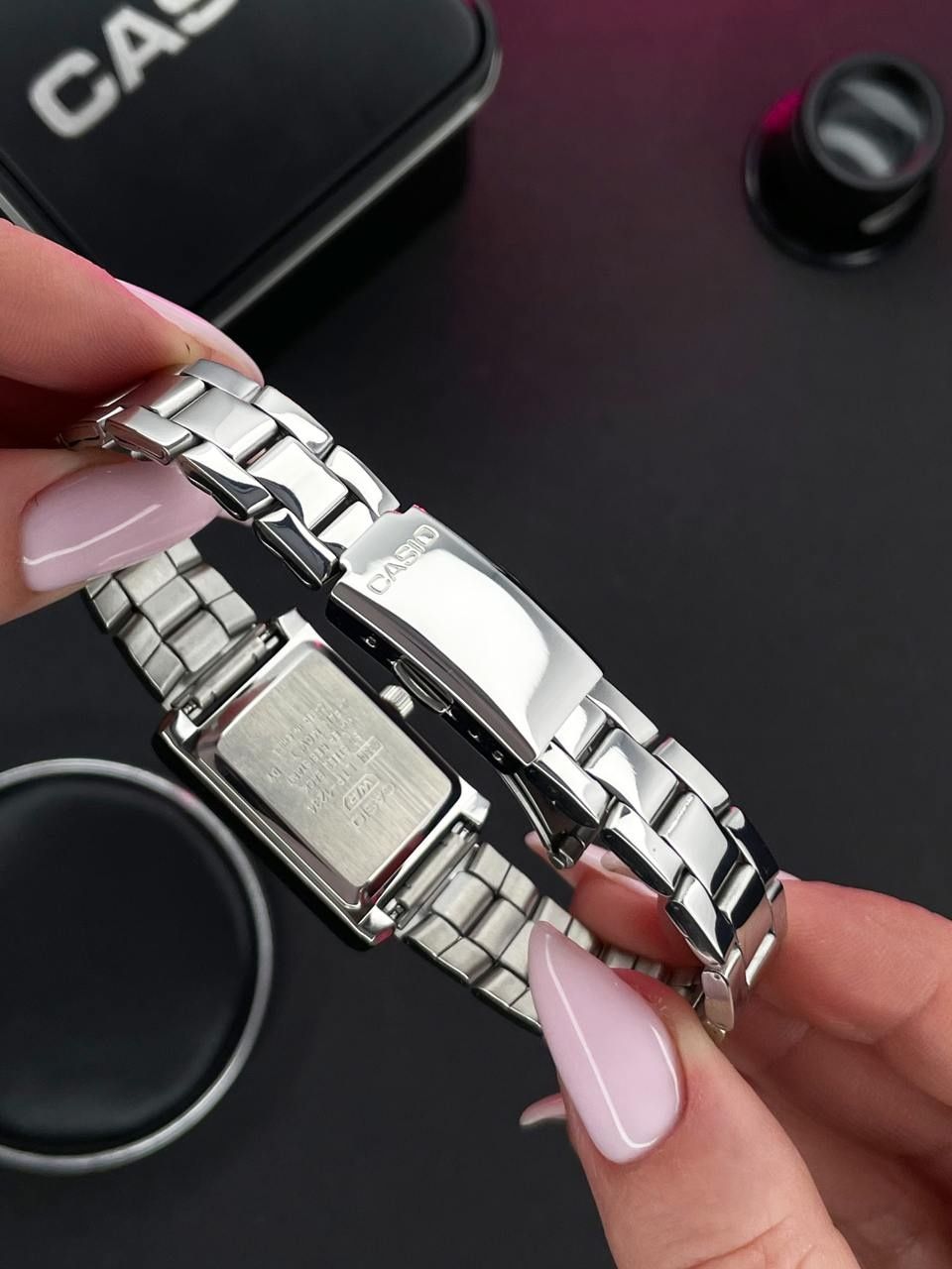 Casio LTP-1234DD-2A Оригінал (НАЛОЖКА)