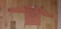 Różowa bluza, rozmiar 152 cm, ZARA KIDS