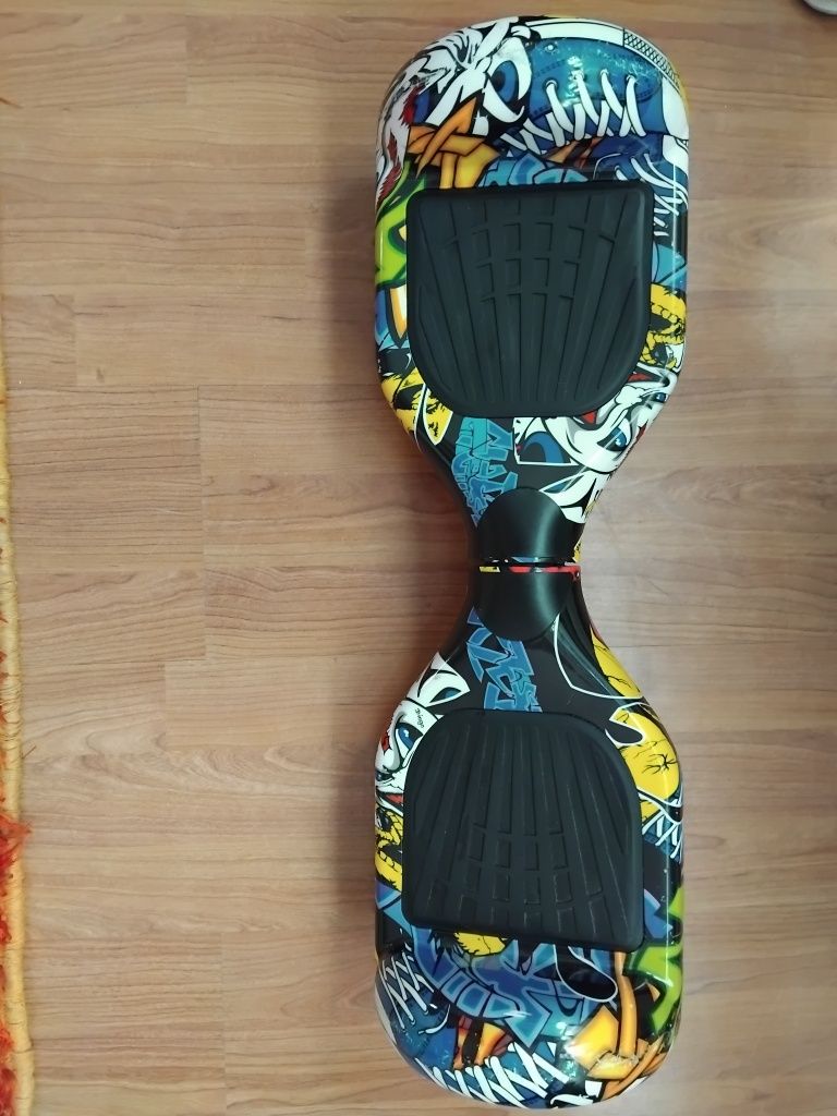 Hoverboard , usado