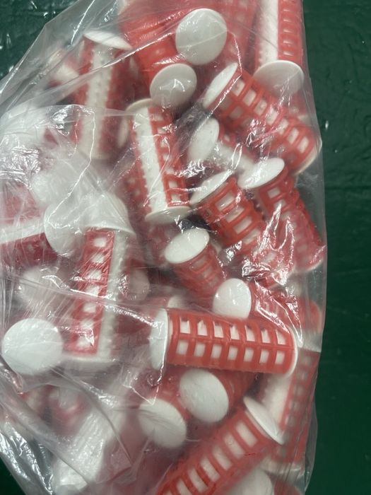 Бигуди Термобигуди Бігуді для волос для локон