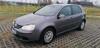 VW GOLF V 1.6B 8V MPI 102KM Prosto z Niemiec FULL SERVISS TUV