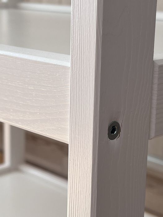 Przewijak wolnostojący Klupś Emma