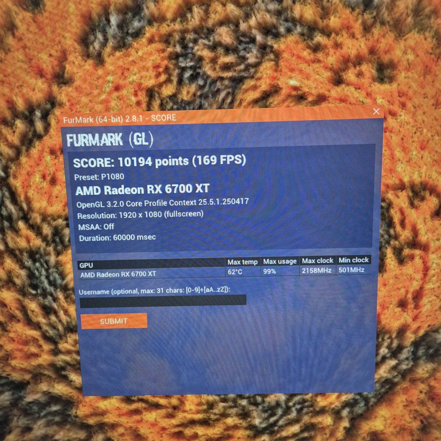 RX6700XT CLD ASRock Challenger 12GB GDDR6